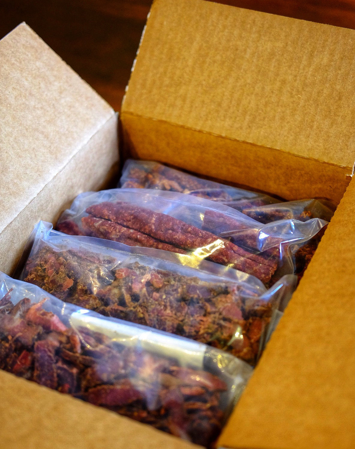 Taste of Africa | Monthly Subscription Box | 6 Months