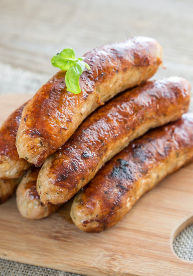 Taste of Africa | BOEREWORS 1KG