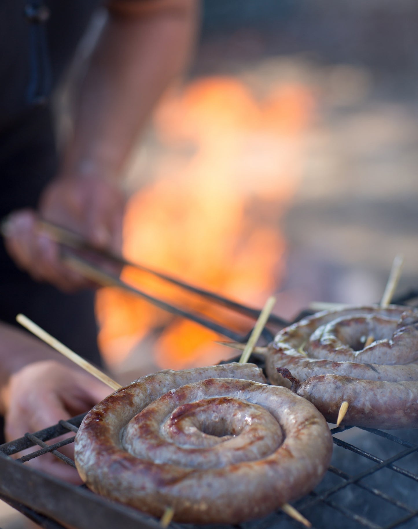 Taste of Africa | BOEREWORS Pack (750g)