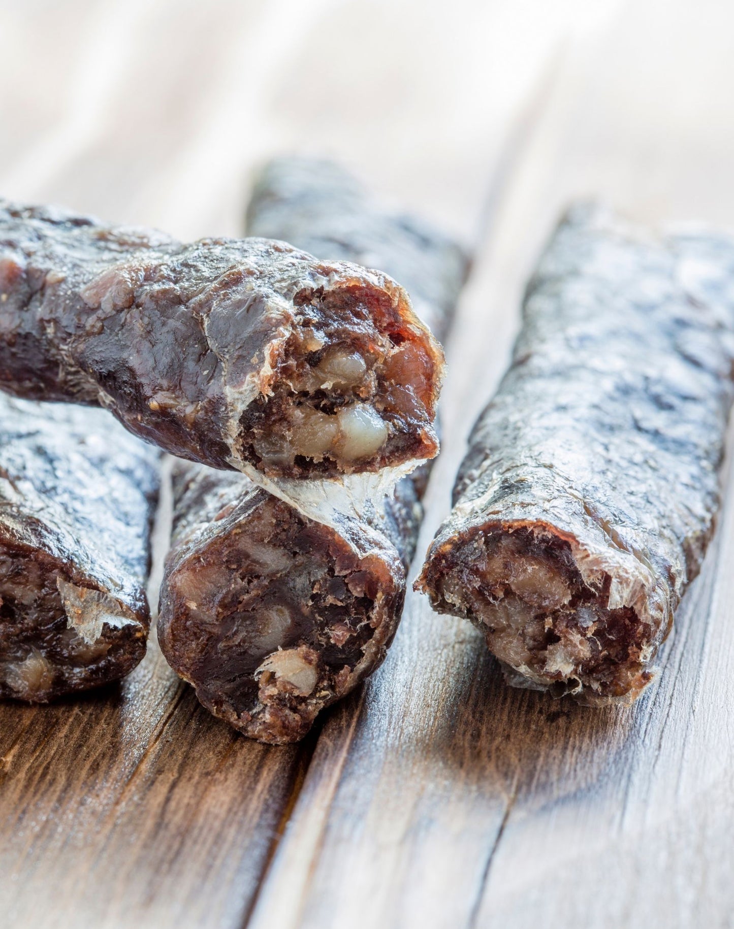 Taste of Africa | BEEF STICKS