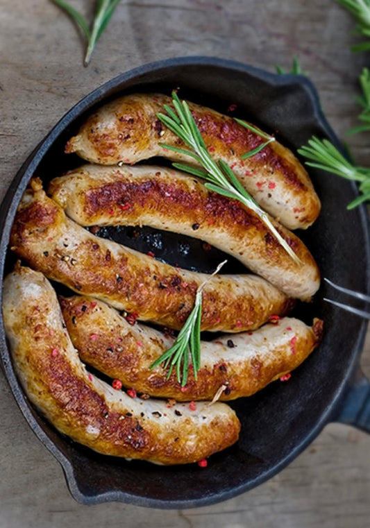 Taste of Africa | BOEREWORS Pack (750g)