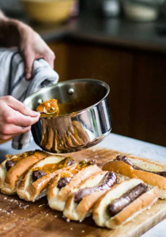 Taste of Africa | BOEREWORS Pack (750g)